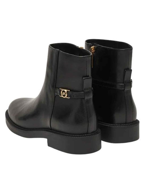 Stivaletto in pelle Mandy Michael Kors | 40F5MAME5L001